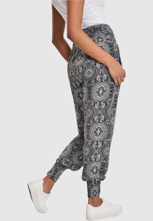 Actual product image Urban Classics Ladies Sarong Pants (4XL)