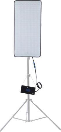 Image du produit Linkstar Panneau LED bicolore flexible LX-100 30x60 cm