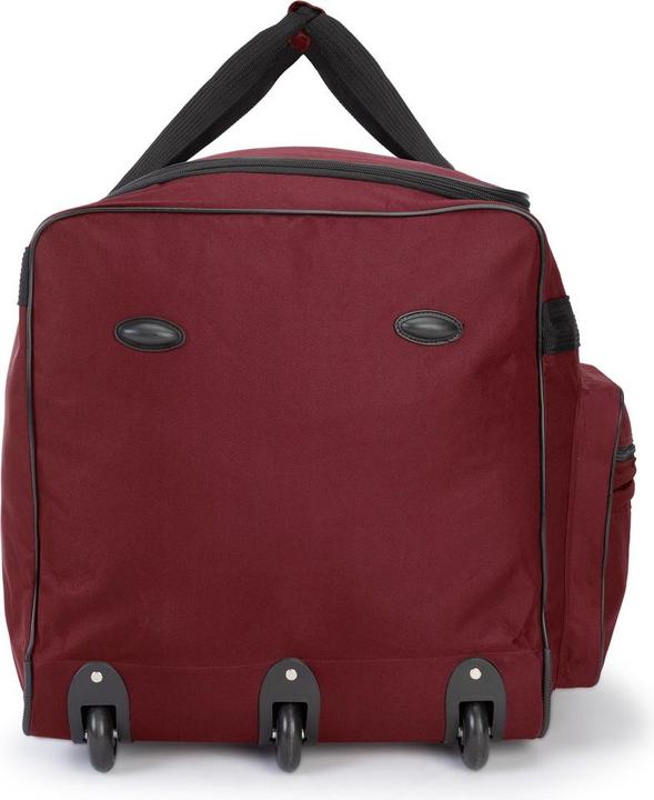 Actual product image Monzana Travel bag (160 l, L (90 - 115l))