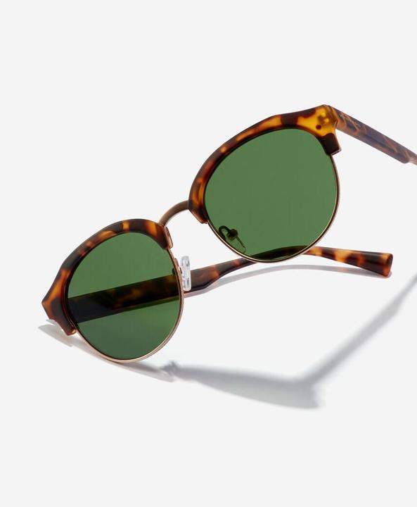 Actual product image Hawkers Classic Rounded green