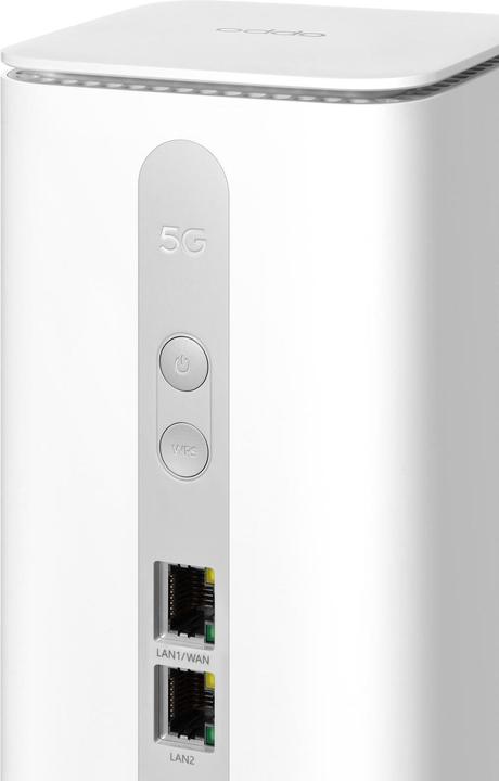 Produktbild OPPO 5G CPE T1a (Generic version)