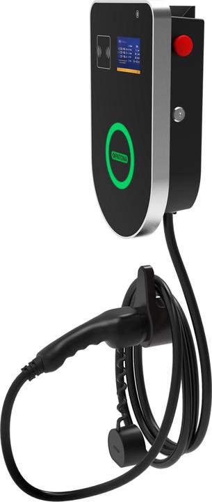 Immagine prodotto Patona App Premium Wallbox WB1-11 (Tipo 2, 11 kW, 16 A)