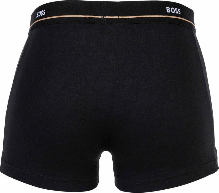 Immagine prodotto BOSS Boxer (L, Confezione da 5 pezzi)