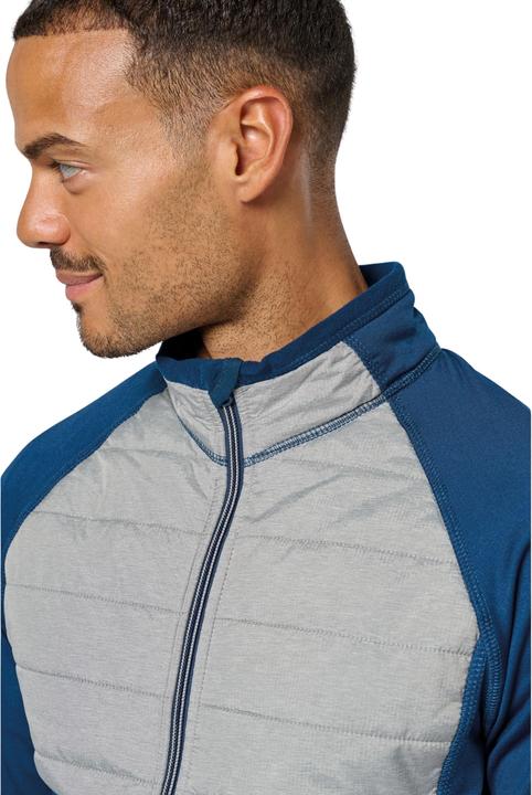 Actual product image Proact Two-material jacket (XXL)