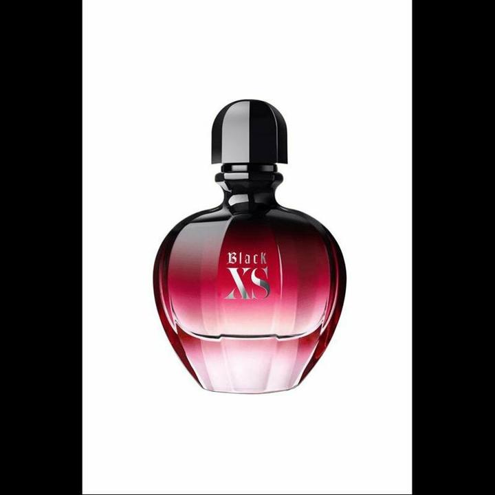 Produktbild Paco Rabanne Black XS (Eau de Parfum, 80 ml)