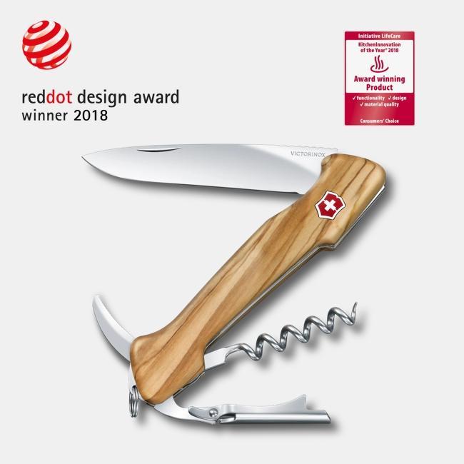 Actual product image Victorinox Wine Master