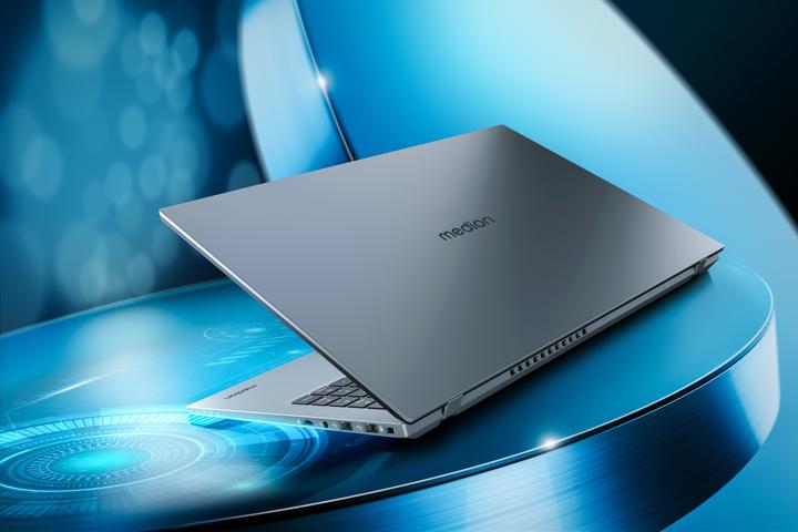 Immagine prodotto Medion E15443 (15.60", Intel Core Ultra 5 125H, 16 GB, 512 GB, Ing. Int.)