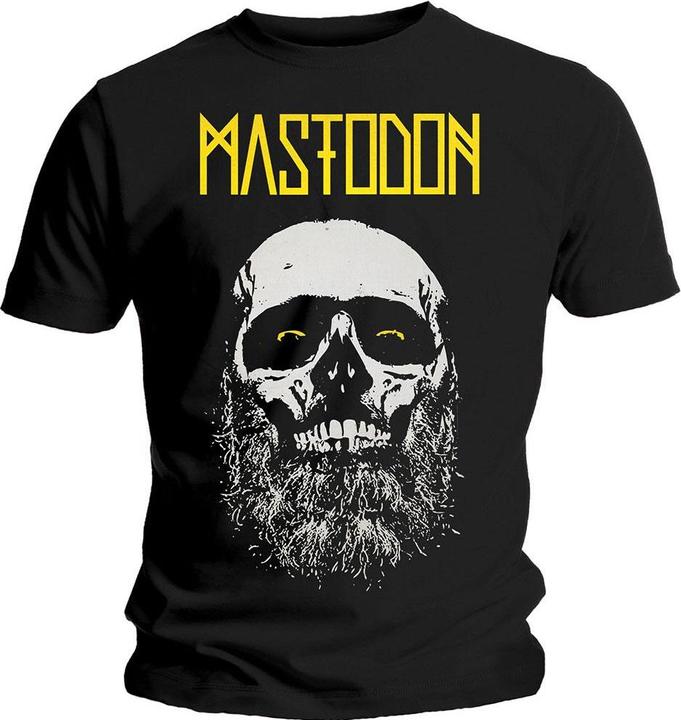 Mastodon ADMAT TShirt