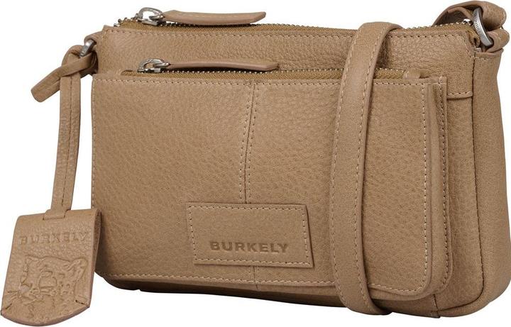 Image du produit Burkely Soft Skylar Minibag