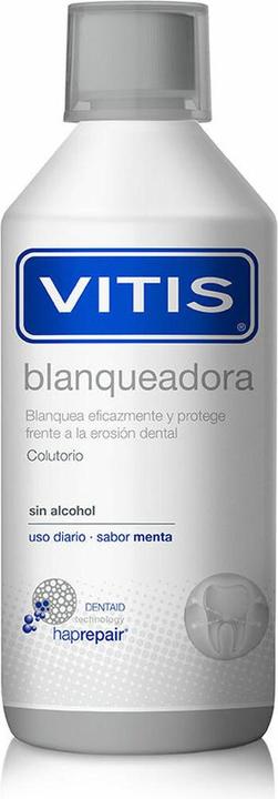 Immagine prodotto Vitis blanquead. colutorio 500ml (500 ml)