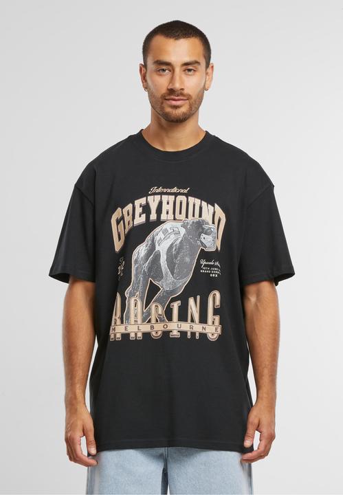 Image du produit Mister Tee MisterTee Greyhound Racing Oversize Tee - 175085 (XL)