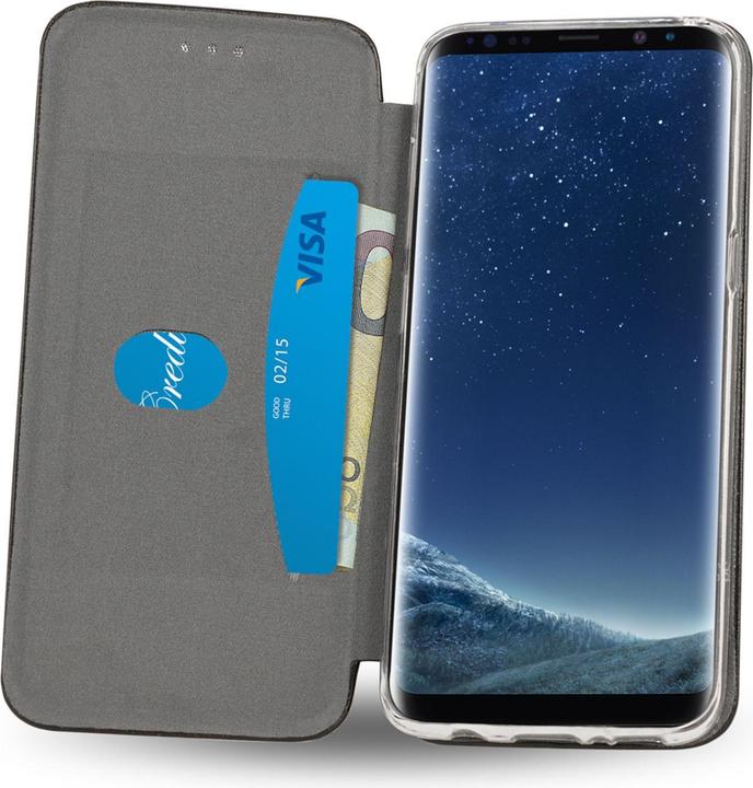 Immagine prodotto Nalia Coperchio pieghevole (Samsung Galaxy S8)