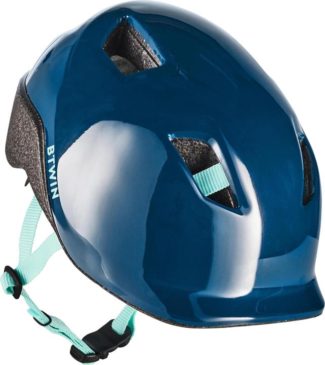 Bleu, Vert, Turquoise