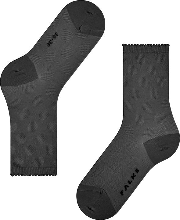 Actual product image Falke Bold Dot SO (39 - 42)