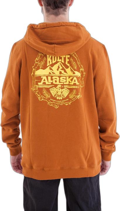 Immagine prodotto Kulte felpa con cappuccio alaska (XL)