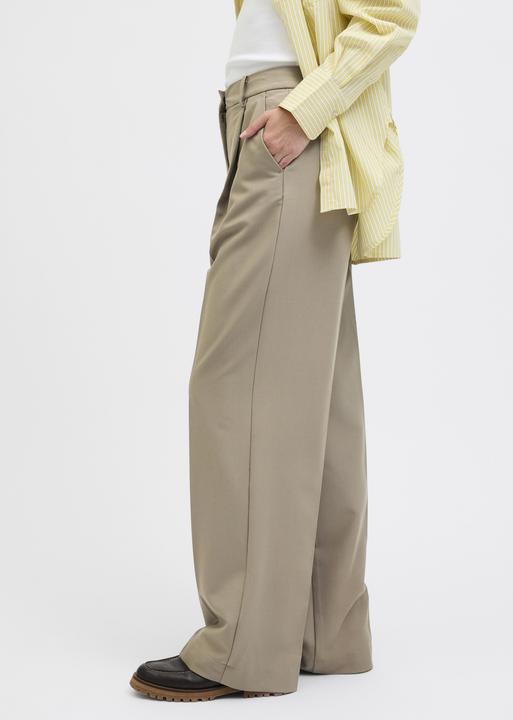Actual product image JJXX Jxellis Wide Hw Pant Tlr Noos (M)