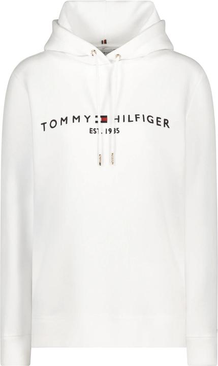 Actual product image Tommy Hilfiger Hoodie (XS)