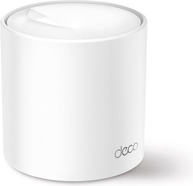 Productafbeelding TP-Link Deco X50 (2-pak)