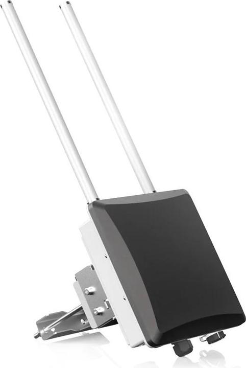 Actual product image RAK Wireless WisGate Edge Pro LoRaWAN LTE Multi-Channel Gateway