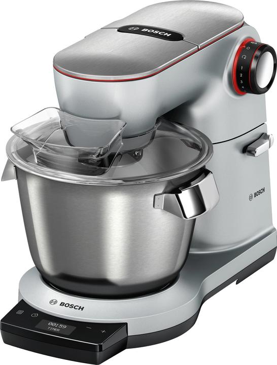 Image du produit Bosch Hausgeräte OptiMUM MUM9DT5S41 (1500 W)