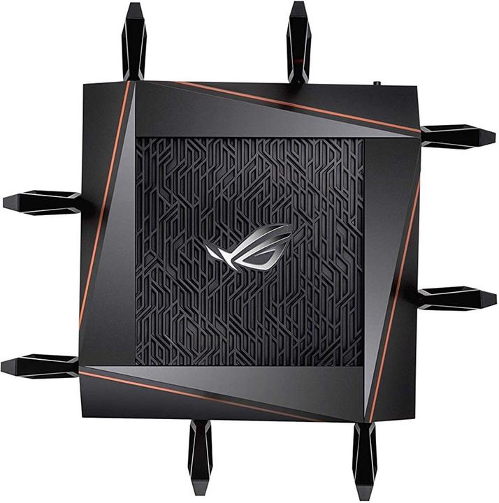 Actual product image ASUS GT-AX11000 Gaming Router WiFi 6