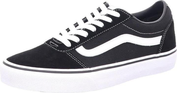 Produktbild Vans Ward Old Skool Herren Sneaker (41)