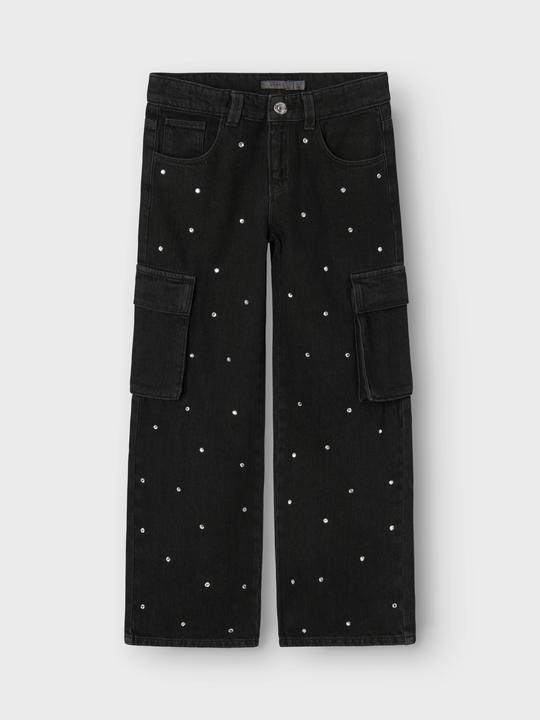 Produktbild Name it Wide Fit Jeans (164)