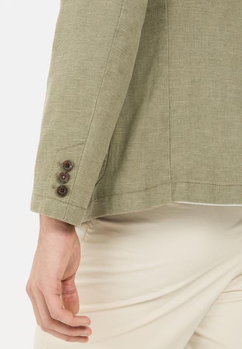 Immagine prodotto Camel Active Freizeitblazer mit 2-Knopf-Verschluss (64)