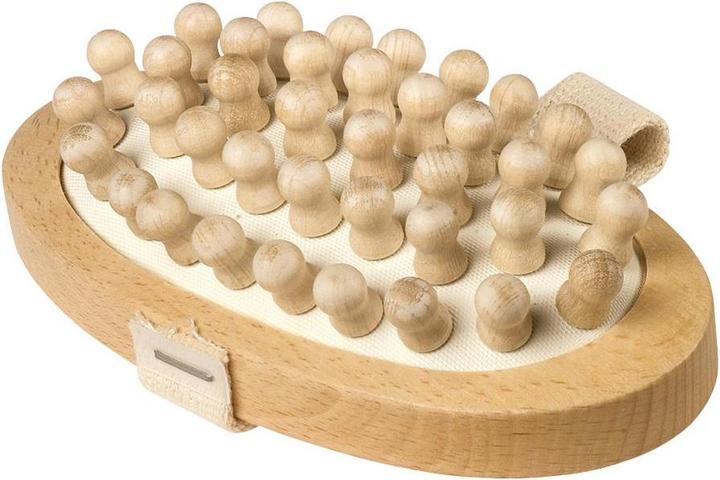 Bürstenhaus Redecker Wellness Vegan