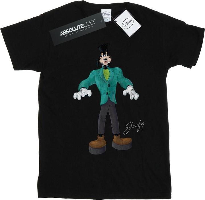 Disney Frankenstein Goofy TShirt (S)