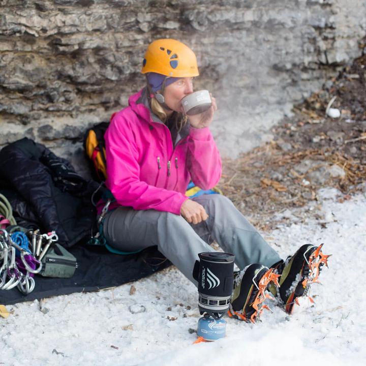 Actual product image Jetboil Zip Cooking System