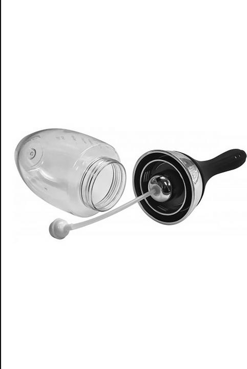 Produktbild XR Brands Auto-Vibrating Enema Bulb