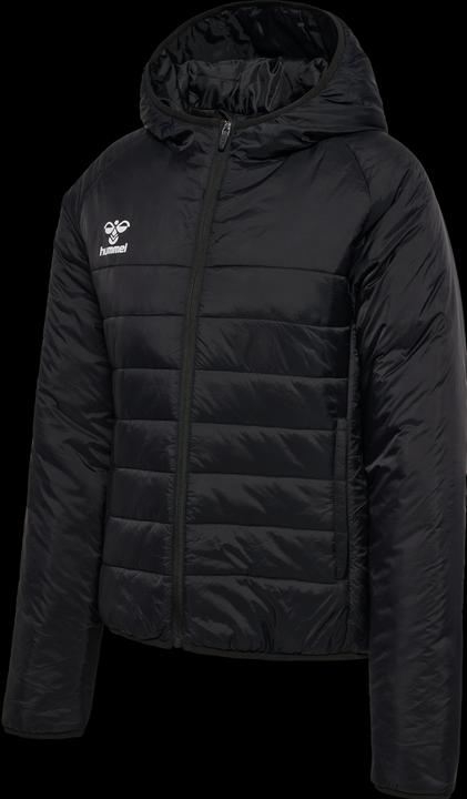 Immagine prodotto hummel Giacca Con Cappuccio Trapuntato Hmlgo Donna (XS)