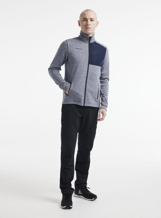 Produktbild Craft Adv Explore Heavy Fleece Jacket M (4XL)