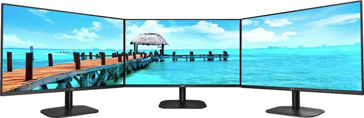 Actual product image AOC 27B2QAM (1920 x 1080 pixels, 27")