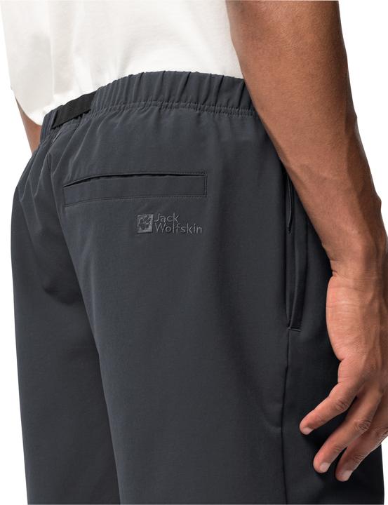 Image du produit Jack Wolfskin Summer Walk Shorts M (48)