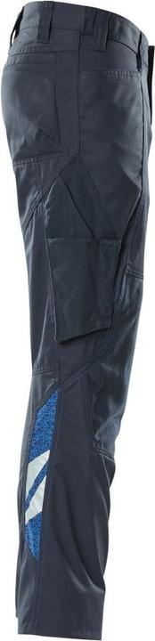 Actual product image Mascot Work trouser Accelerate 18379-230 (52)