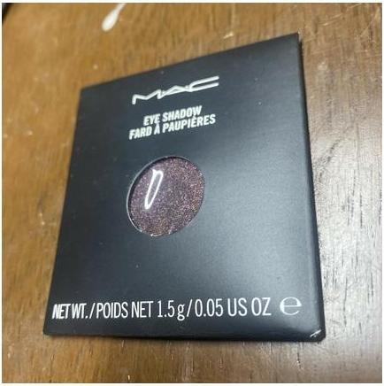 Immagine prodotto MAC Cosmetics Ombretto / Palette Pro Refill Pan (Bellezza marcata)