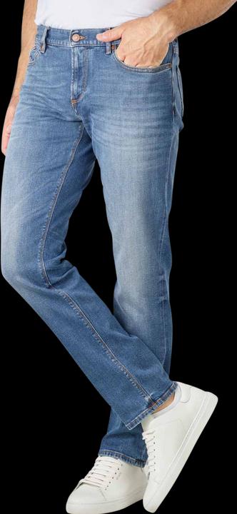 Produktbild Alberto Pipe Vintage Jeans Slim Fit Blue (W35/L34)