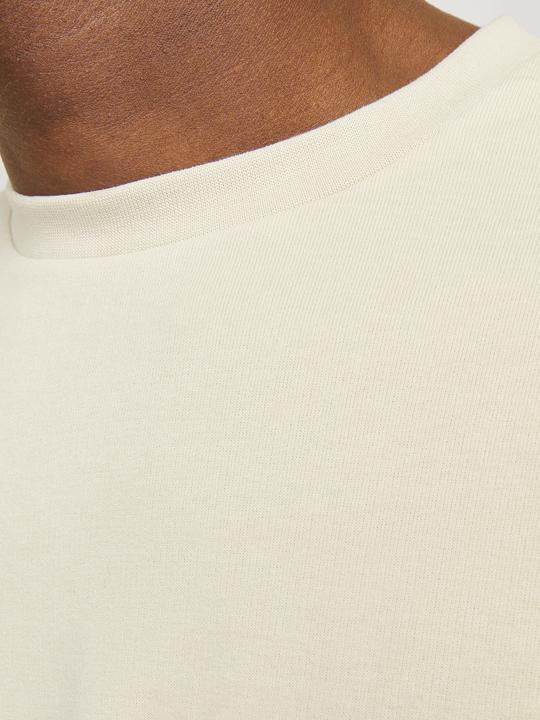 Produktbild Jack & Jones Jjecharge Sweat Crew Neck Noos (XS)
