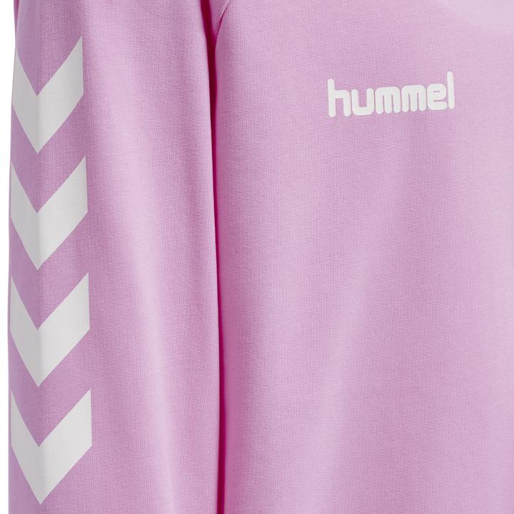 Immagine prodotto hummel Go Kids Felpa Con Cappuccio In Cotone (176)
