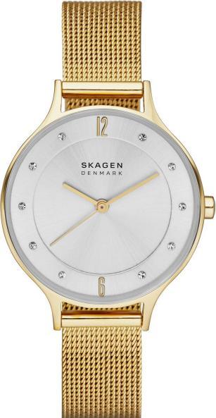Immagine prodotto Skagen Anita (Orologio da polso analogico, 30 mm)