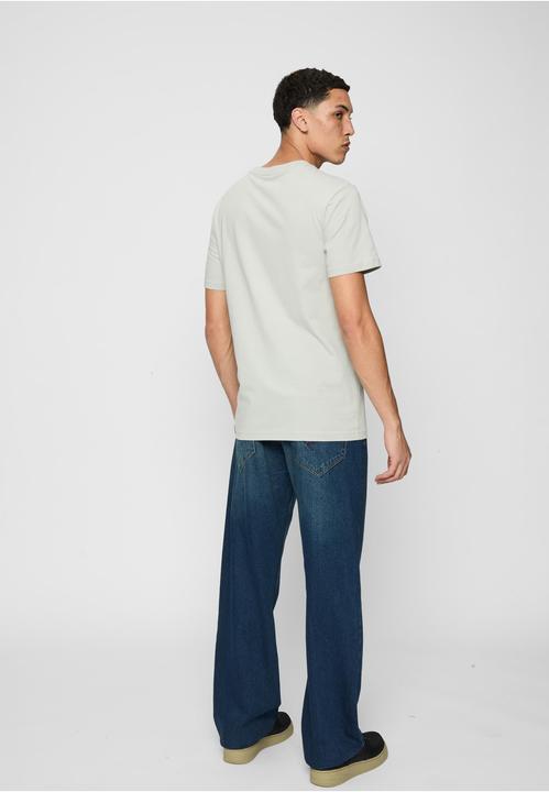 Image du produit Mister Tee Tee à mots de Los Angeles - 13193 (XL)