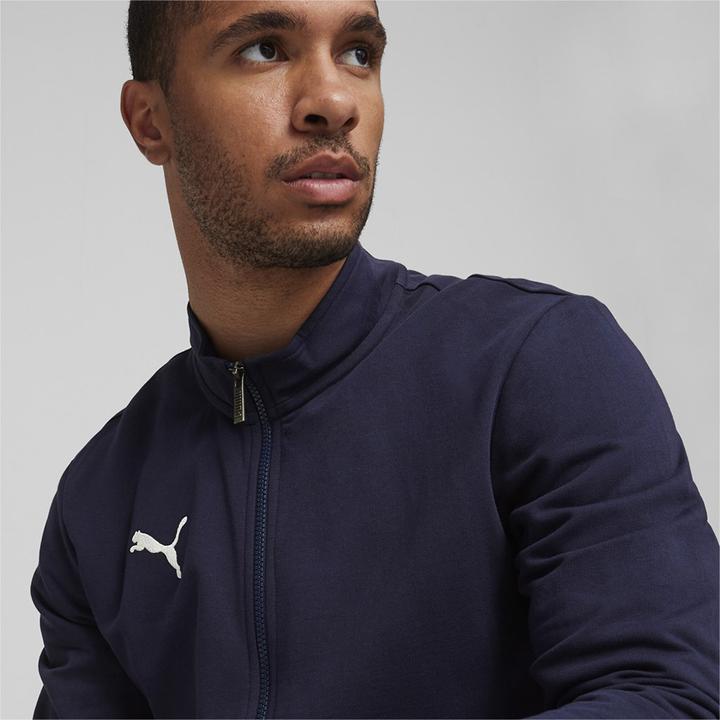 Produktbild Puma teamGOAL Casual Tracktop (S)