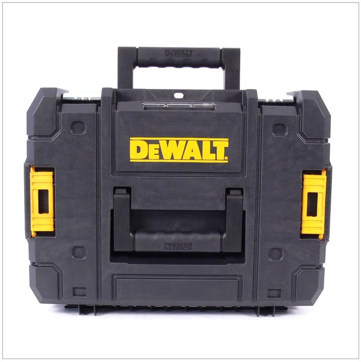 Produktbild DeWalt T-Stak II Kit Box (70703 Teile)