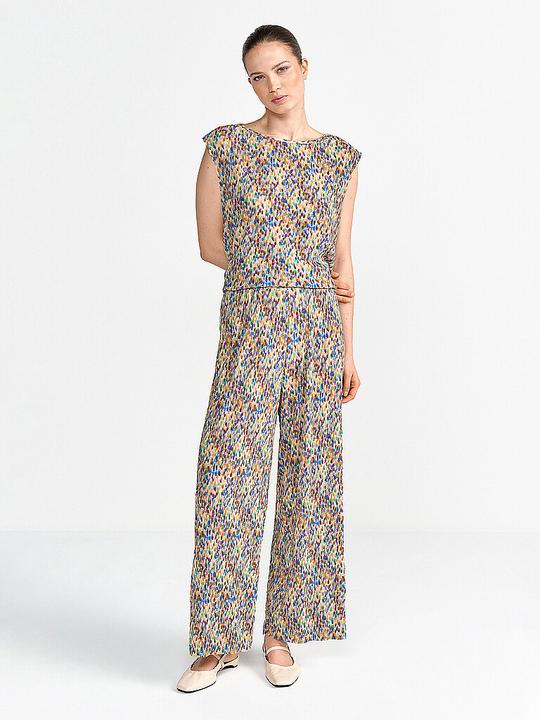 Produktbild Rich & Royal Marlenehose (M)