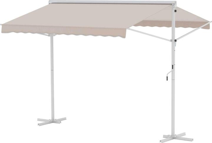 Outsunny Tenda da sole (2.94 m)