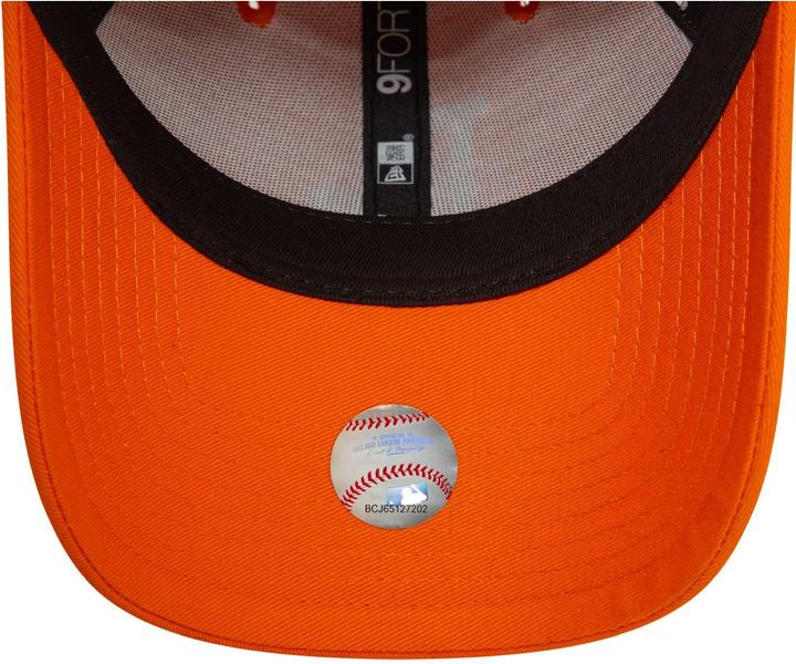 Immagine prodotto New Era Cappellino da donna 9Forty - Los Angeles Dodgers Arancione
