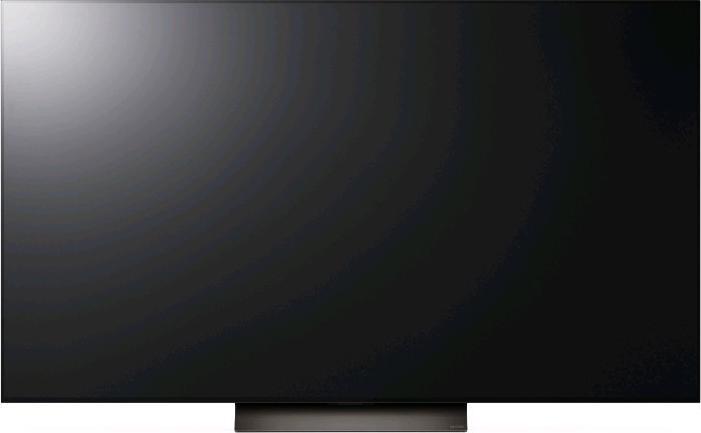 Actual product image LG OLED48C43LA 4K OLED evo TV 121 cm (48) (48", C4, OLED, 4K, 2023)