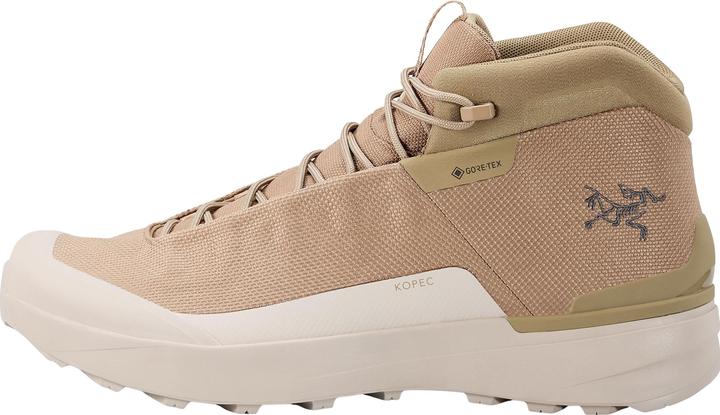 Actual product image Arc'teryx Kopec Mid GTX (46)